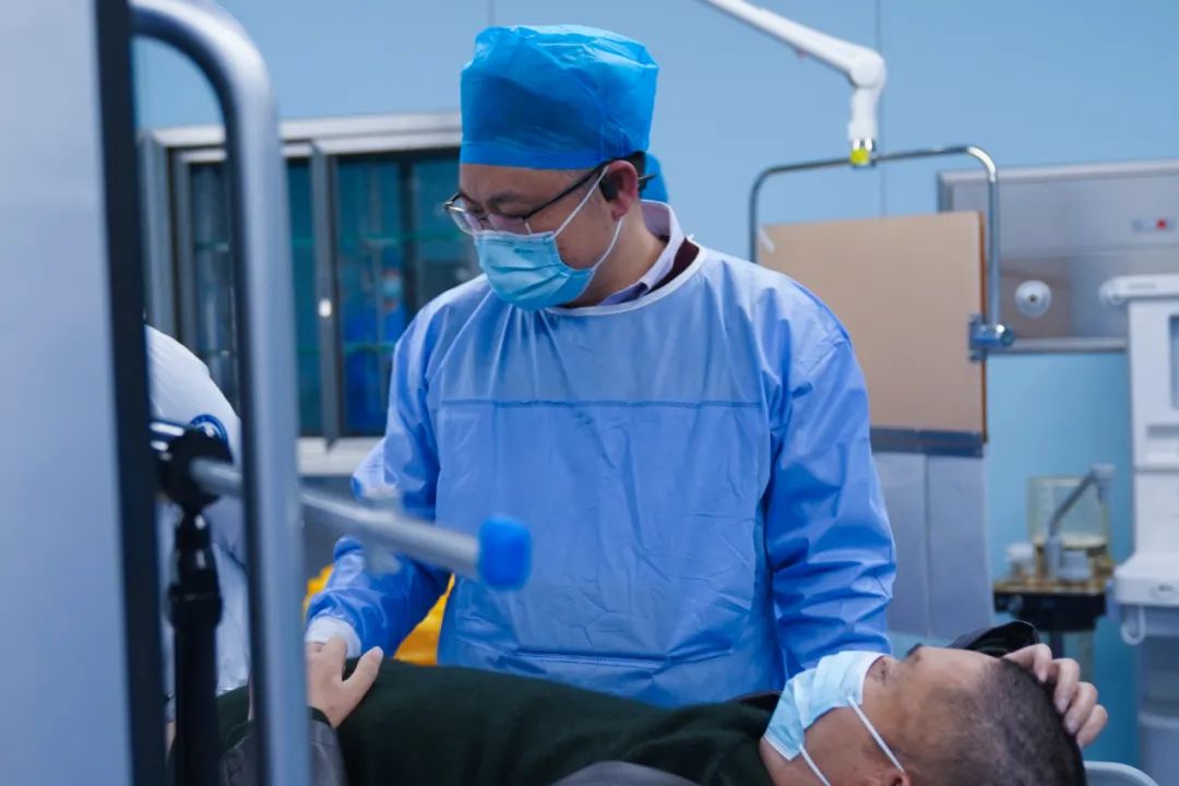 杭州树康医院:dsa引导下尿动力学检查的首次开展,让病因无所遁形